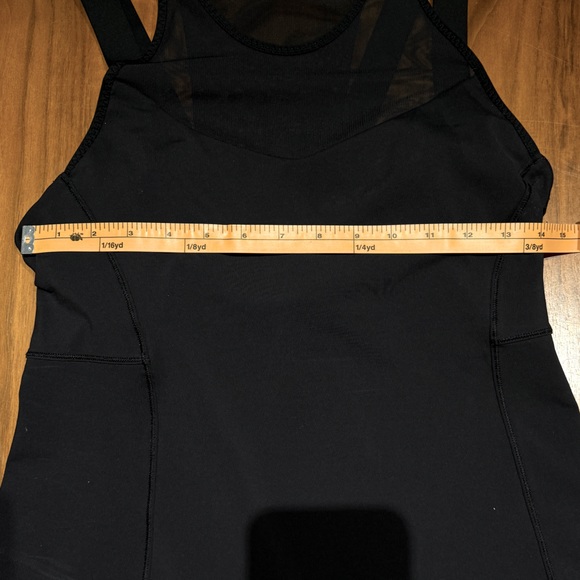 Lululemon Fresh in Mesh Rare Support Tank - Picture 3 of 4